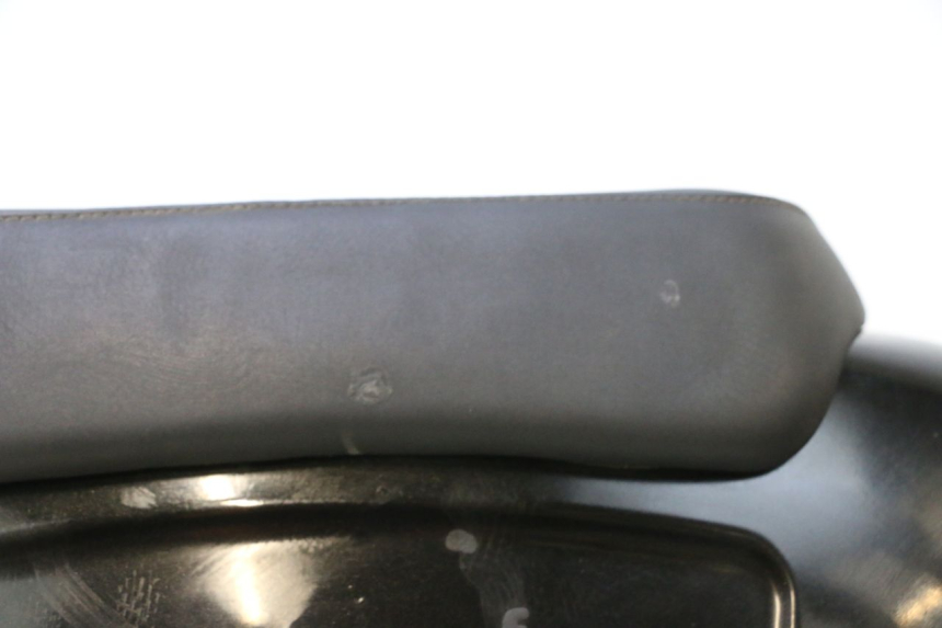 photo de TOP CASE APRILIA ATLANTIC S 125 (2010 - 2013) - Widok z bliska