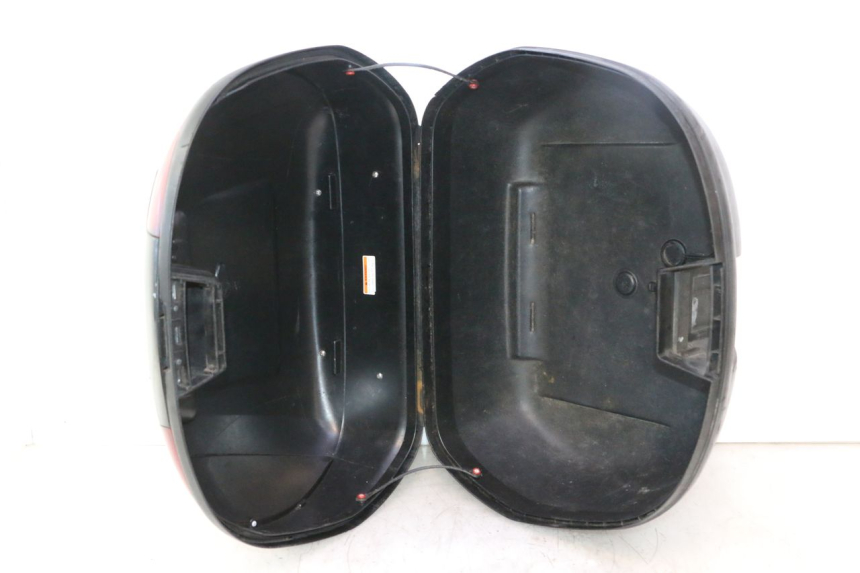 photo de TOP CASE APRILIA ATLANTIC S 125 (2010 - 2013) - Kontrola wizualna