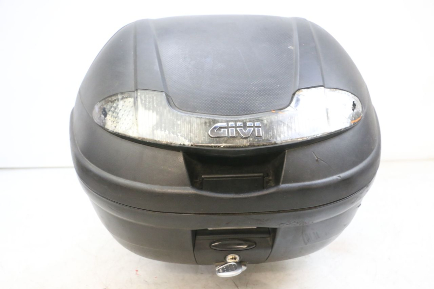 photo de KUFER TYŁ PEUGEOT DJANGO 4T 50 (2014 - 2019) - Szczegół części