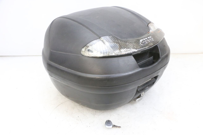 photo de KUFER TYŁ PEUGEOT DJANGO 4T 50 (2014 - 2019) - Struktura - zbliżenie