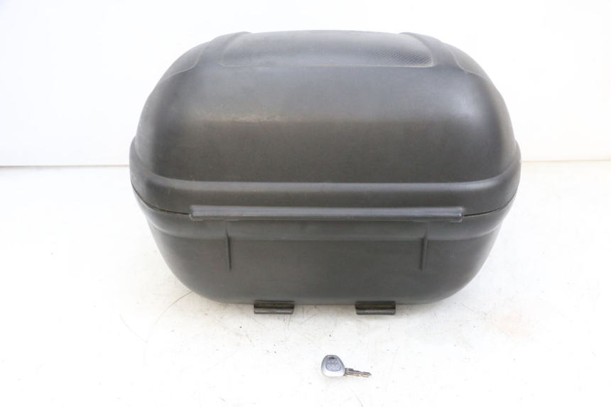 photo de KUFER TYŁ PEUGEOT DJANGO 4T 50 (2014 - 2019) - Zoom jakości