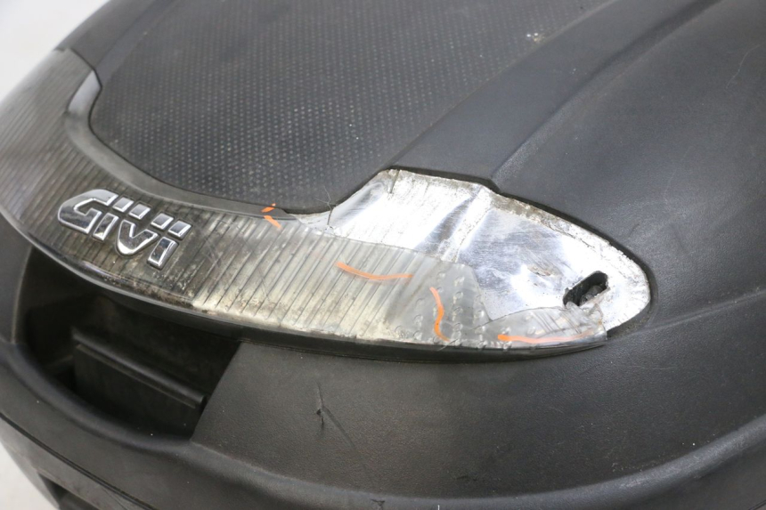 photo de KUFER TYŁ PEUGEOT DJANGO 4T 50 (2014 - 2019) - Szczegół części