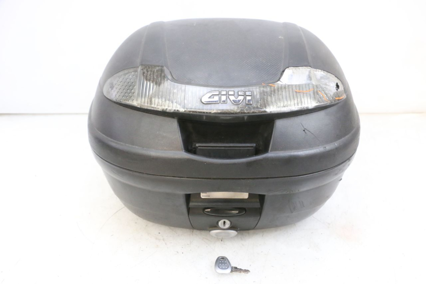 photo de KUFER TYŁ PEUGEOT DJANGO 4T 50 (2014 - 2019) - Inny kąt widzenia