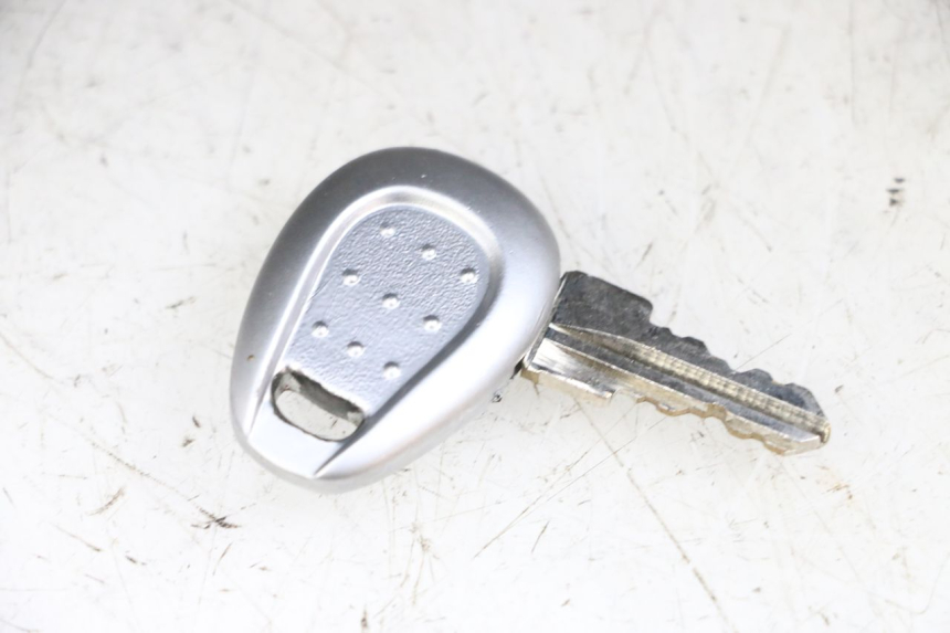 photo de KUFER TYŁ PEUGEOT DJANGO 4T 50 (2014 - 2019) - Widok ogólny