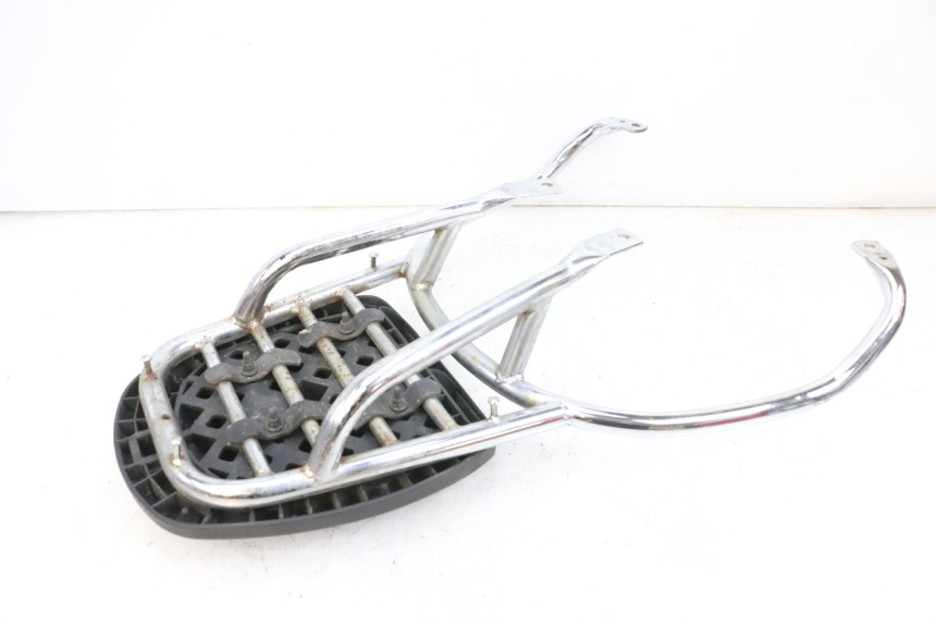 photo de KUFER TYŁ PEUGEOT DJANGO 4T 50 (2014 - 2019) - Inny kąt widzenia