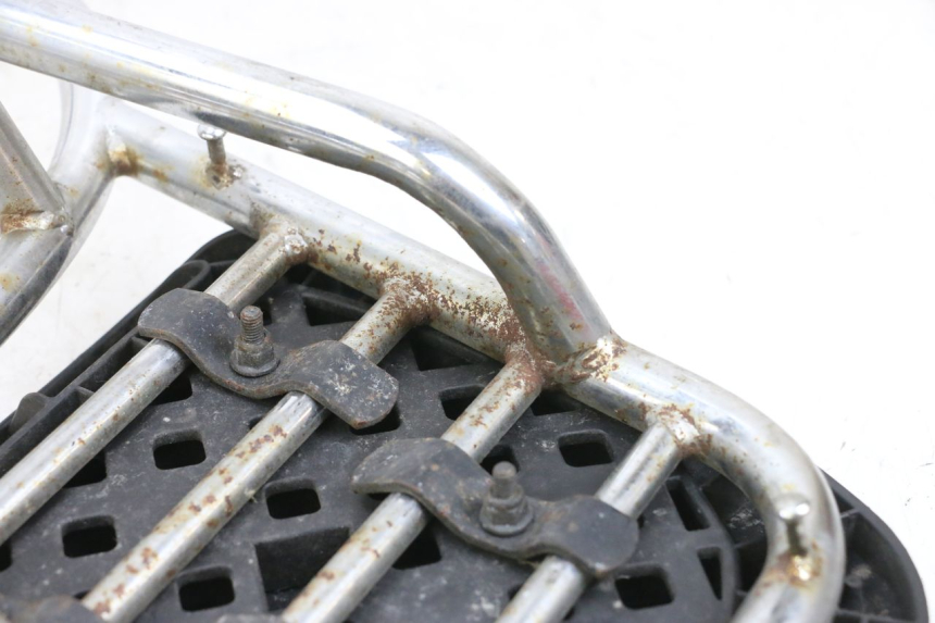 photo de KUFER TYŁ PEUGEOT DJANGO 4T 50 (2014 - 2019) - Widok ogólny