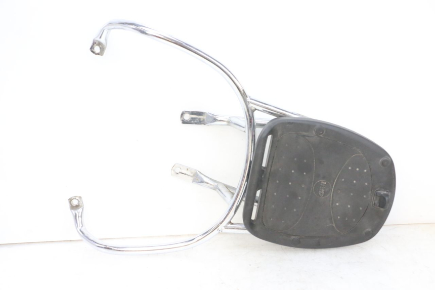 photo de KUFER TYŁ PEUGEOT DJANGO 4T 50 (2014 - 2019) - Punkty mocowania