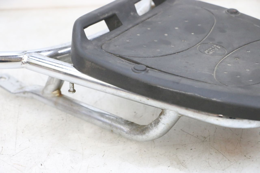 photo de KUFER TYŁ PEUGEOT DJANGO 4T 50 (2014 - 2019) - Część sprawdzona