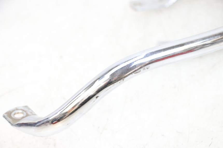 photo de KUFER TYŁ PEUGEOT DJANGO 4T 50 (2014 - 2019) - Oznaczenia i referencje