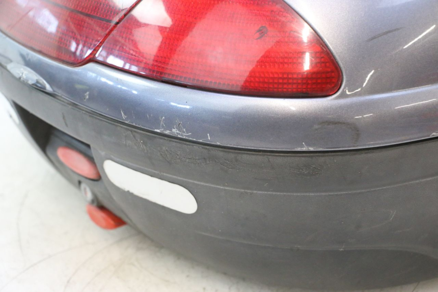 photo de TOP CASE PEUGEOT ELYSTAR 50 (2002 - 2014) - Szczegóły charakterystyczne