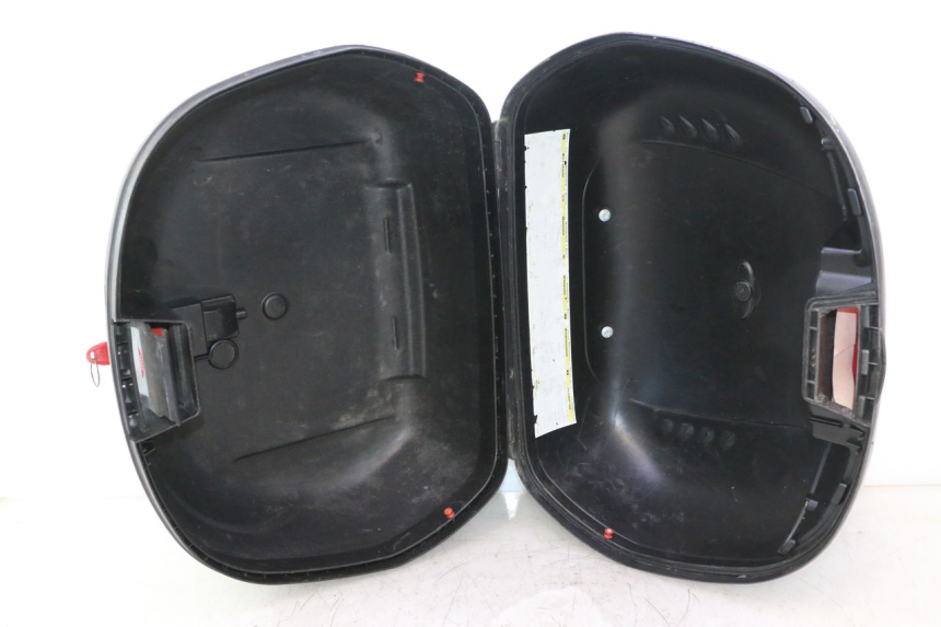 photo de TOP CASE PEUGEOT ELYSTAR 50 (2002 - 2014) - Widok ogólny
