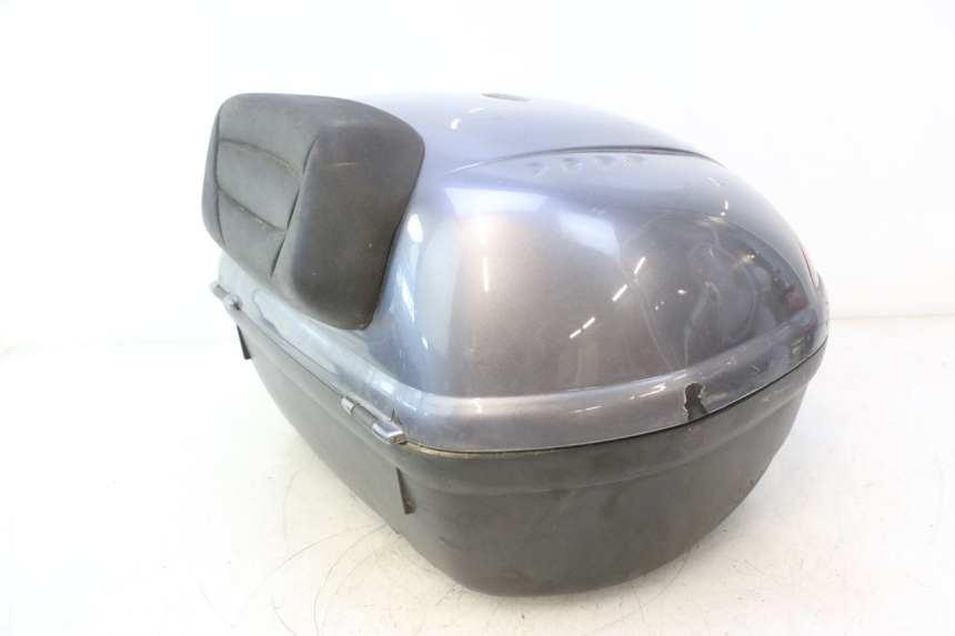 photo de TOP CASE PEUGEOT ELYSTAR 50 (2002 - 2014) - Stan powierzchni