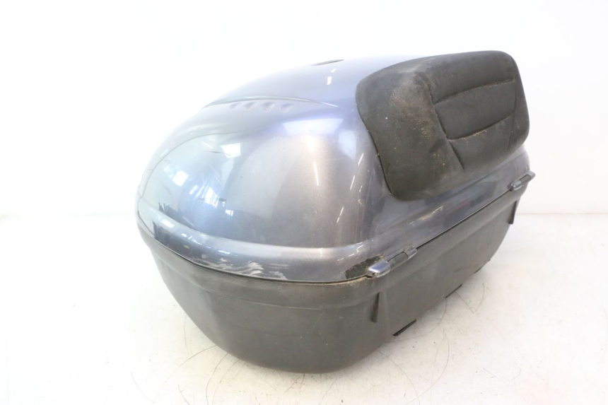 photo de TOP CASE PEUGEOT ELYSTAR 50 (2002 - 2014) - Oznaczenia i referencje