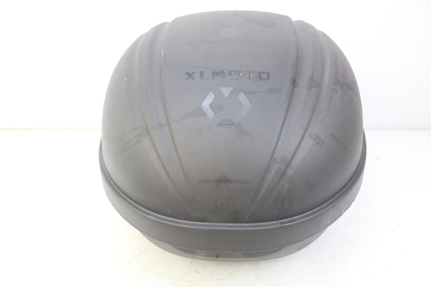 photo de KUFER TYŁ REVATTO IMPERATOR 125 (2007 - 2015) - Widok główny