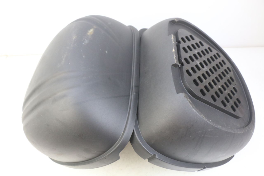 photo de KUFER TYŁ REVATTO IMPERATOR 125 (2007 - 2015) - Zoom stanu zużycia