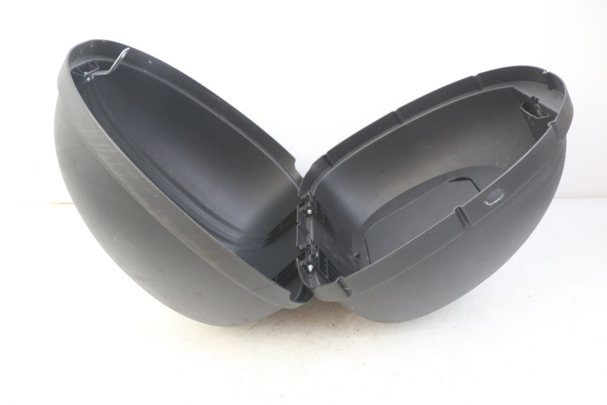 photo de KUFER TYŁ REVATTO IMPERATOR 125 (2007 - 2015) - Inny kąt widzenia