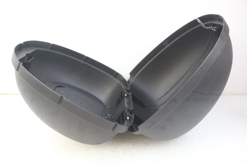 photo de KUFER TYŁ REVATTO IMPERATOR 125 (2007 - 2015) - Zbliżenie techniczne