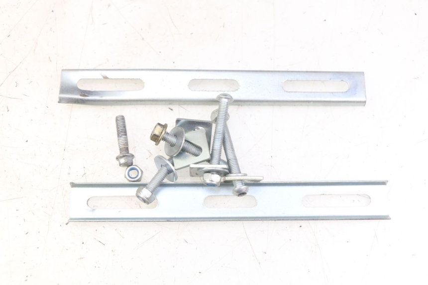 photo de KUFER TYŁ REVATTO IMPERATOR 125 (2007 - 2015) - Część sprawdzona