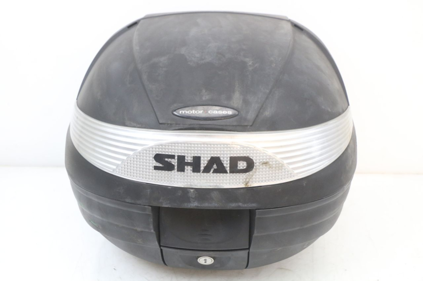 photo de KUFER TYŁ PEUGEOT KISBEE 4T 50 (2018 - 2022) - Inny kąt widzenia