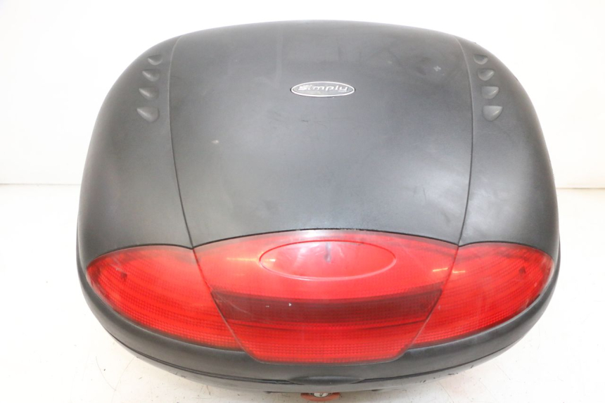 photo de KUFER TYŁ PEUGEOT KISBEE 4T 50 (2010 - 2017) - Część sprawdzona