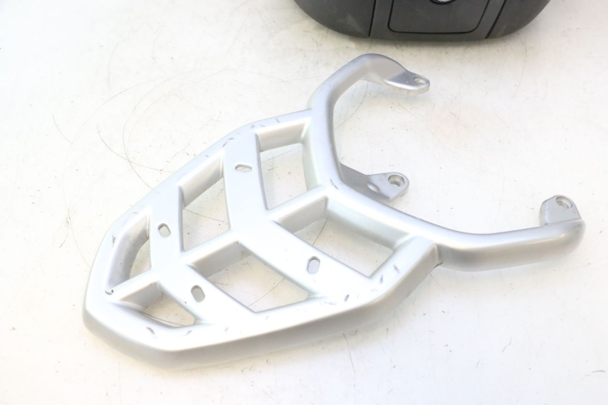 photo de TOP CASE PEUGEOT KISBEE 4T 50 (2023 - 2026) - Zdjęcie dodatkowe