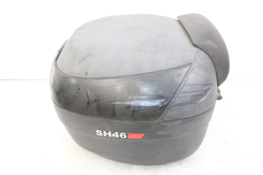 photo de KUFER TYŁ KYMCO X-TOWN XTOWN 125 (2016 - 2021) - Szczegóły charakterystyczne