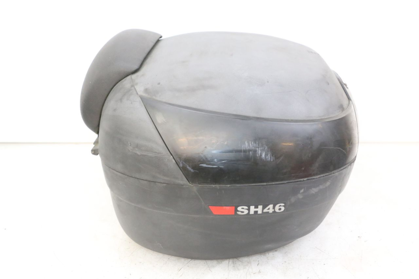 photo de KUFER TYŁ KYMCO X-TOWN XTOWN 125 (2016 - 2021) - Widok z bliska