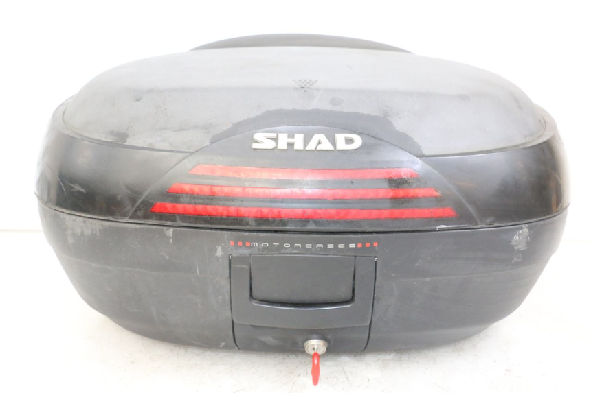 photo de KUFER TYŁ KYMCO X-TOWN XTOWN 125 (2016 - 2021) - Zdjęcie dodatkowe