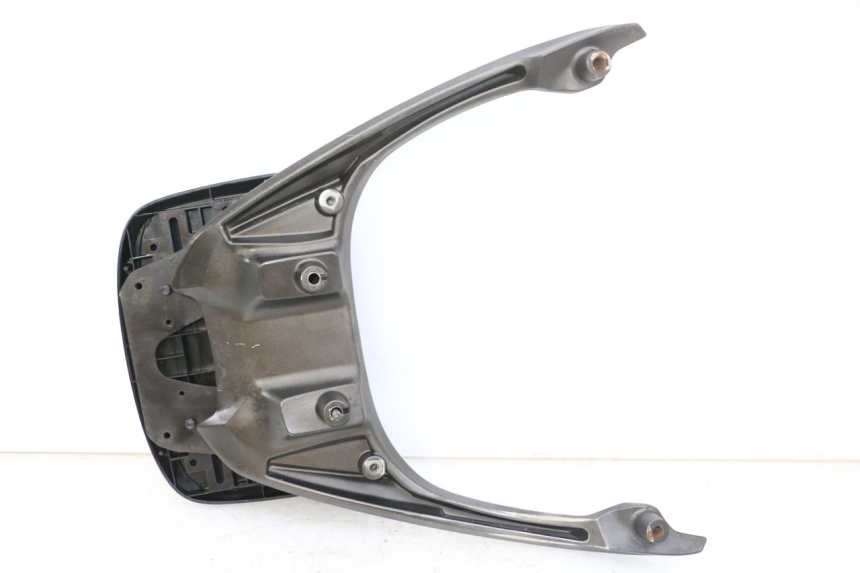 photo de KUFER TYŁ KYMCO X-TOWN XTOWN 125 (2016 - 2021) - Zoom stanu zużycia