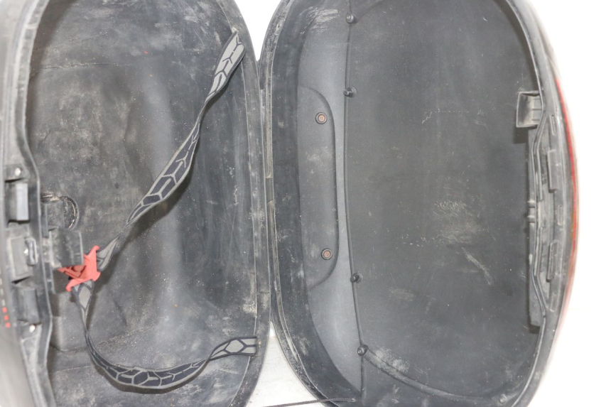 photo de KUFER TYŁ KYMCO X-TOWN XTOWN 125 (2016 - 2021) - Część sprawdzona