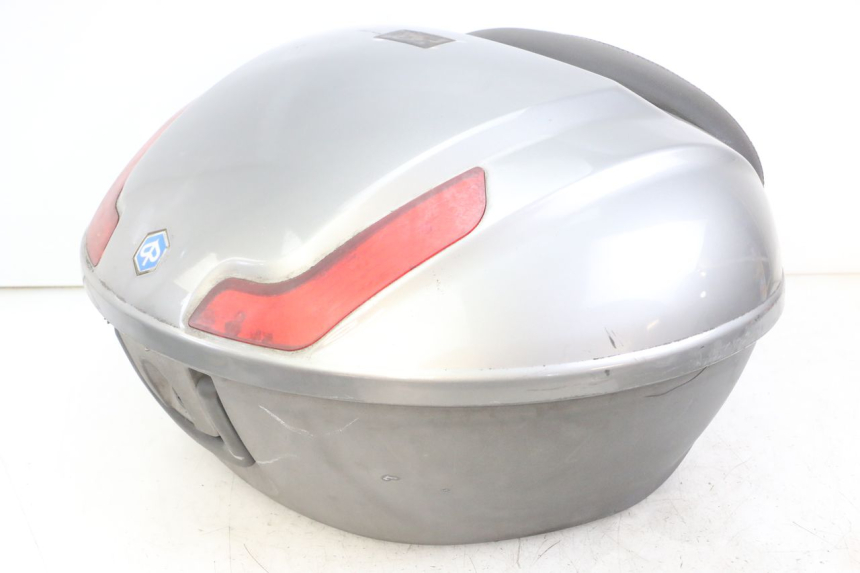 photo de KUFER TYŁ PIAGGIO MP3 LT 300 (2010 - 2016) - Kontrola wizualna