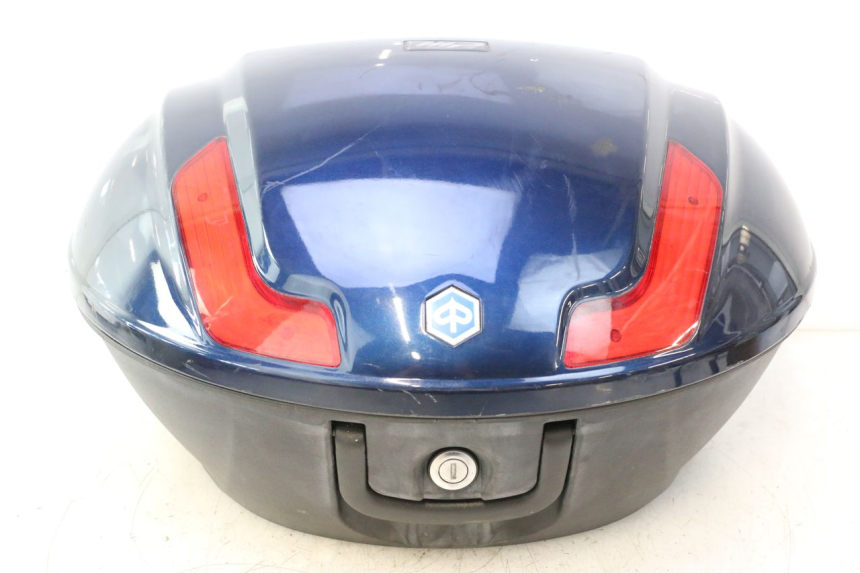 photo de KUFER TYŁ PIAGGIO MP3 LT 400 (2007 - 2012) - Widok główny