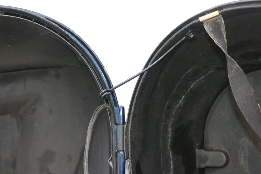 photo de KUFER TYŁ PIAGGIO MP3 LT 400 (2007 - 2012) - Zdjęcie dodatkowe