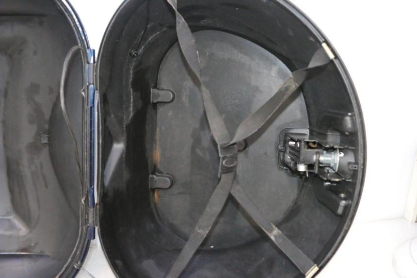 photo de KUFER TYŁ PIAGGIO MP3 LT 400 (2007 - 2012) - Kontrola wizualna