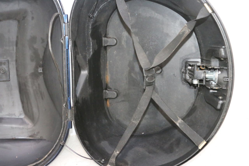 photo de KUFER TYŁ PIAGGIO MP3 LT 400 (2007 - 2012) - Zoom jakości