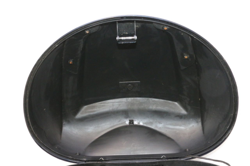 photo de KUFER TYŁ PIAGGIO MP3 LT 400 (2007 - 2012) - Szczegół części
