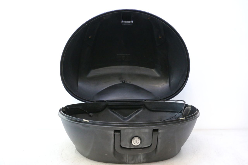 photo de KUFER TYŁ PIAGGIO MP3 LT 400 (2007 - 2012) - Zoom stanu zużycia