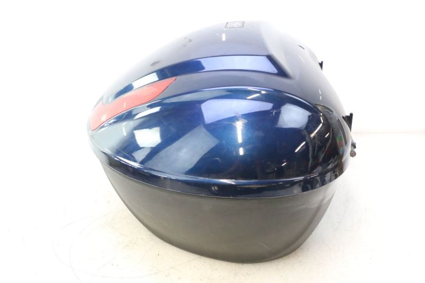 photo de KUFER TYŁ PIAGGIO MP3 LT 400 (2007 - 2012) - Punkty mocowania