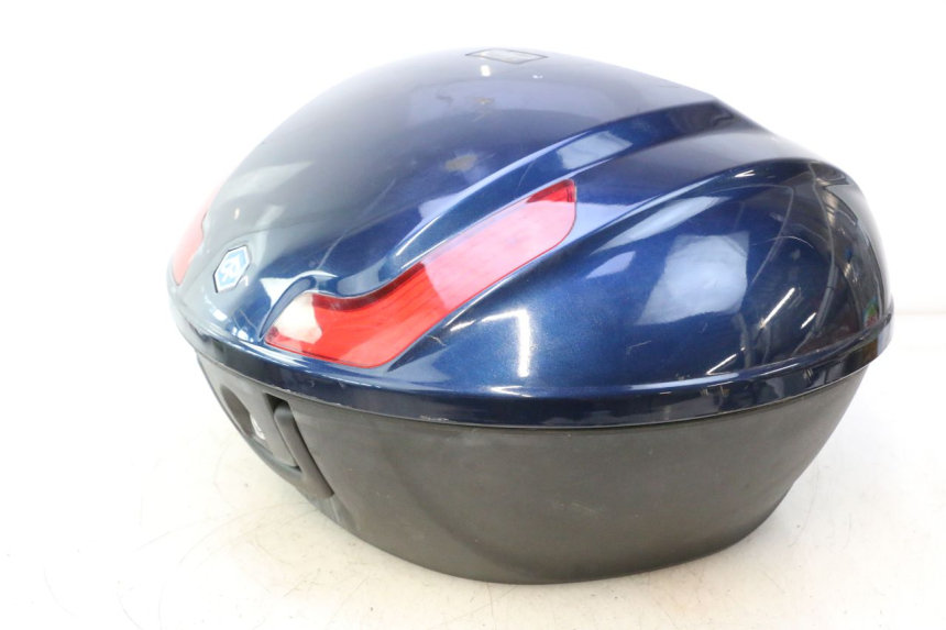 photo de KUFER TYŁ PIAGGIO MP3 LT 400 (2007 - 2012) - Stan powierzchni