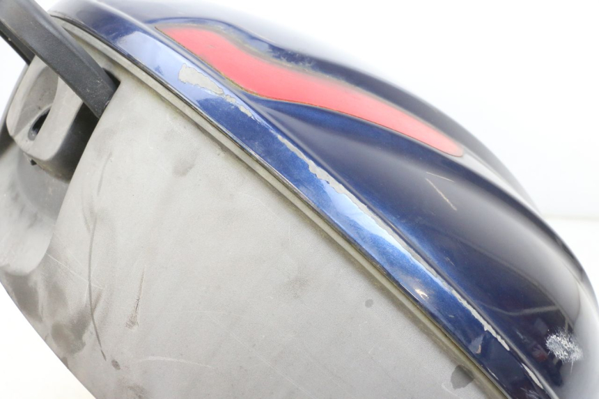 photo de KUFER TYŁ PIAGGIO MP3 RL 250 (2006 - 2010) - Zoom stanu zużycia