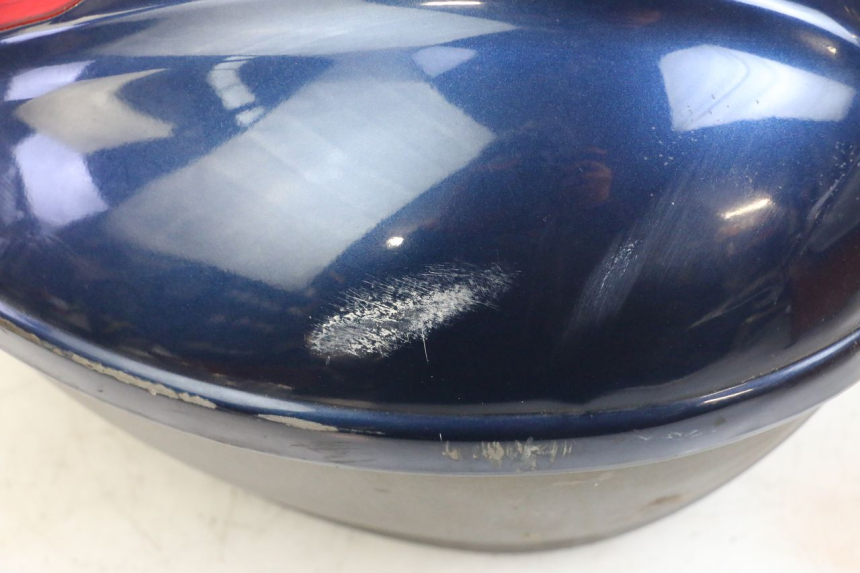 photo de KUFER TYŁ PIAGGIO MP3 RL 250 (2006 - 2010) - Widok ogólny