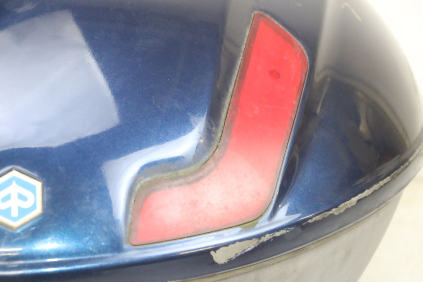 photo de KUFER TYŁ PIAGGIO MP3 RL 250 (2006 - 2010) - Część sprawdzona