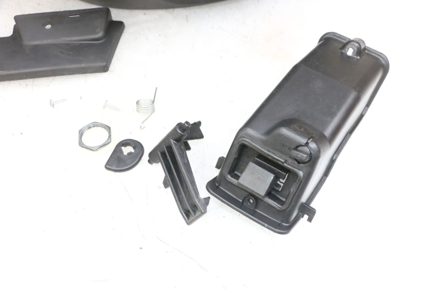 photo de KUFER TYŁ PIAGGIO MP3 RL 250 (2006 - 2010) - Widok produktu