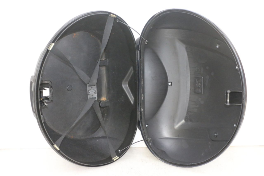 photo de KUFER TYŁ PIAGGIO MP3 RL 250 (2006 - 2010) - Zoom stanu zużycia