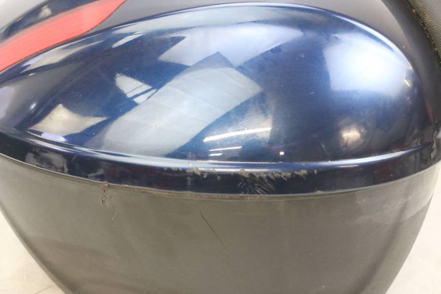 photo de KUFER TYŁ PIAGGIO MP3 RL 250 (2006 - 2010) - Punkty mocowania