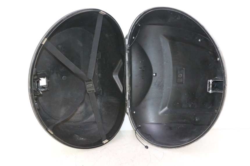 photo de KUFER TYŁ PIAGGIO MP3 125 (2006 - 2014) - Inny kąt widzenia