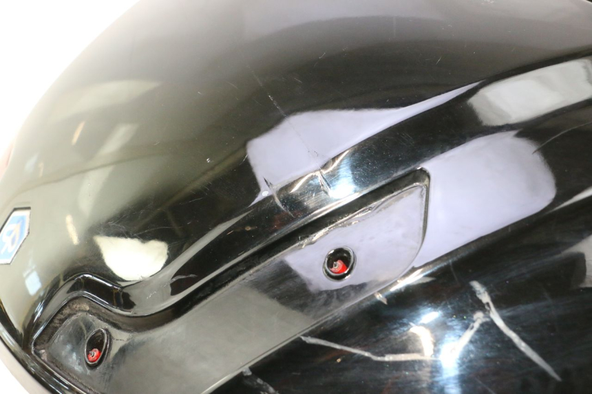 photo de KUFER TYŁ PIAGGIO MP3 125 (2006 - 2014) - Kontrola wizualna
