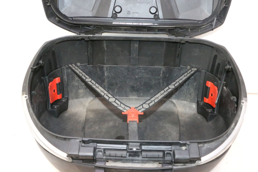photo de TOP CASE PIAGGIO MP3 500 (2016 - 2018) - Zdjęcie dodatkowe