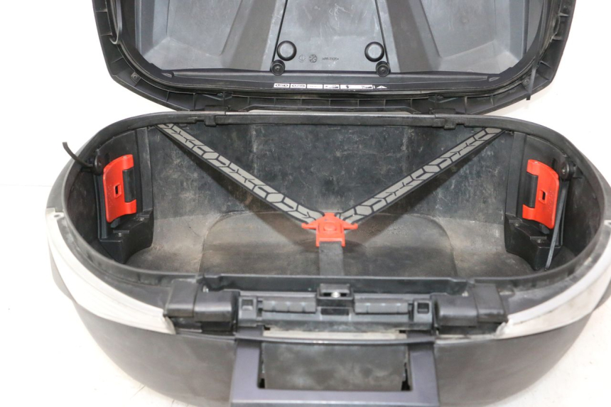 photo de TOP CASE PIAGGIO MP3 500 (2016 - 2018) - Kontrola wizualna