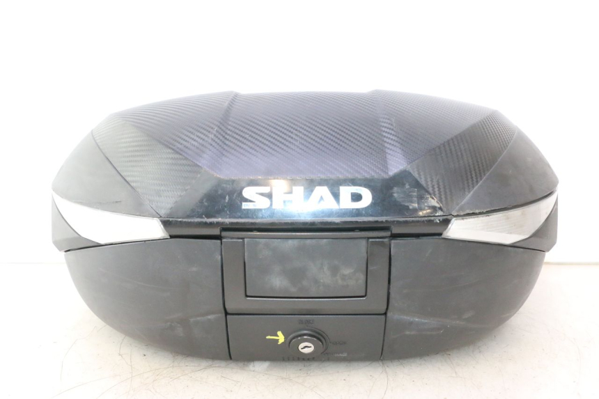 photo de TOP CASE PIAGGIO MP3 500 (2016 - 2018) - Struktura - zbliżenie